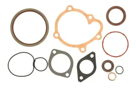 Комплект прокладок двигуна (низ) CHEVROLET CRUZE, TRAX OPEL ASTRA H, ASTRA H CLASSIC, ASTRA H GTC, ASTRA J, ASTRA J GTC, COMBO, CORSA D, MERIVA A, MERIVA B, MOKKA / MOKKA X, ZAFIRA B 1.7D 09.03 AJUSA 54168100