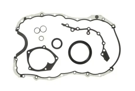 Комплект прокладок двигуна (низ) NISSAN MICRA III, QASHQAI +2, QASHQAI I RENAULT CLIO III, FLUENCE, GRAND SCENIC III, KANGOO BE BOP, KANGOO EXPRESS, KANGOO II, LAGUNA III, MEGANE II 1.5D 08.03 AJUSA 54168600