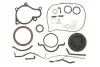 Комплект прокладок двигуна (низ) HYUNDAI ACCENT II, GRANDEUR, SANTA FÉ II 1.5D/2.2D 01.02-05.13 AJUSA 54170000 Купити в Україні