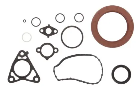 Комплект прокладок двигуна (низ) LOTUS ELISE TOYOTA AURIS, AVENSIS, COROLLA, MATRIX, NOAH/VOXY, RAV 4 III, VERSO, YARIS 1.6/1.8/2.0 11.06 AJUSA 54170800 Купити в Україні