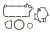 Фото Комплект прокладок двигуна (низ) HYUNDAI H-1 / STAREX, H-1 CARGO, H-1 TRAVEL KIA SORENTO I 2.5D 08.02 AJUSA (54172100) зображення 1