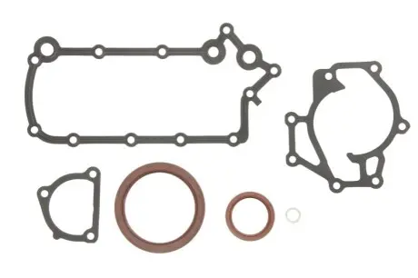 Комплект прокладок двигуна (низ) HYUNDAI H-1 / STAREX, H-1 CARGO, H-1 TRAVEL KIA SORENTO I 2.5D 08.02 AJUSA 54172100 Купити в Україні