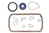 Комплект прокладок двигуна (низ) MINI (R56), (R57), (R58), (R59), CLUBMAN (R55), COUNTRYMAN (R60), PACEMAN (R61) 1.6 08.07-10.16 AJUSA (54178100) зображення 1