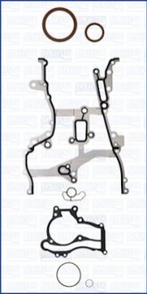 Набір прокладок двигуна нижній AJUSA 54182200