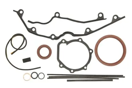 Комплект прокладок двигуна (низ) SUBARU FORESTER, IMPREZA, LEGACY IV, LEGACY V 1.5-2.5 12.00 AJUSA 54183400