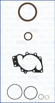 Комплект прокладок двигуна (низ) SUBARU LEGACY IV, OUTBACK, TRIBECA 3.0 09.03 AJUSA 54183900