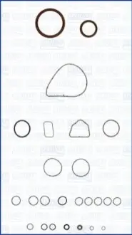 Комплект прокладок двигуна (низ) LEXUS IS II TOYOTA AURIS, AVENSIS, COROLLA, COROLLA VERSO, RAV 4 III, RAV 4 IV, VERSO 2.0D/2.2D 08.05-09.19 AJUSA 54185500
