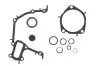 Комплект прокладок двигуна (низ) ALFA ROMEO 159, BRERA, GIULIETTA, SPIDER, TONALE FIAT 500L, BRAVO II, DOBLO, DOBLO CARGO, DUCATO, FREEMONT, SEDICI LANCIA DELTA III 1.6D/1.9D/2.0D 06.06 AJUSA 54186700 Купити в Україні
