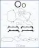 Фото Комплект прокладок двигуна (низ) AUDI A4 ALLROAD B8, A4 B8, A5, A6 ALLROAD C7, A6 C7, A7, A8 D4, Q5, Q7 VW TOUAREG 3.0D 11.07-09.18 AJUSA (54187300) зображення 1