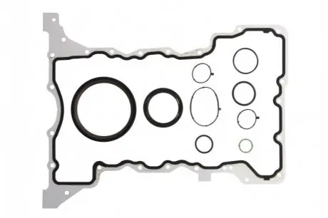Комплект прокладок двигуна (низ) CHRYSLER 300C JEEP GRAND CHEROKEE, GRAND CHEROKEE IV LANCIA THEMA RAM 1500 3.0D 01.11 AJUSA 54188100 Купити в Україні