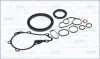 Комплект прокладок двигуна (низ) VOLVO C30, S40 II, S60 II, S80 II, V40, V60 I, V70 III CITROEN BERLINGO, BERLINGO MULTISPACE, C4 GRAND PICASSO II FORD B-MAX, C-MAX II, FIESTA VI 1.5D/1.6D 09.07 AJUSA 54191100 Купити в Україні