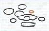 Фото Комплект прокладок двигуна (низ) VOLVO C30, S40 II, S60 II, S80 II, V40, V60 I, V70 III CITROEN BERLINGO, BERLINGO MULTISPACE, C4 GRAND PICASSO II FORD B-MAX, C-MAX II, FIESTA VI 1.5D/1.6D 09.07 AJUSA (54191100) зображення 4
