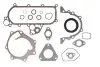 Комплект прокладок двигуна (низ) NISSAN CABSTAR E, ATLEON 3.0D 10.98 AJUSA (54193500) зображення 1