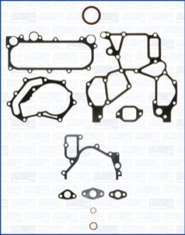 Автозапчастина AJUSA 54238200