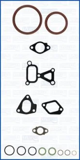 Комплект прокладок двигуна (низ) MITSUBISHI ASX, ECLIPSE CROSS, OUTLANDER III PEUGEOT 4008 1.8D/2.2D 05.12- AJUSA 54251300