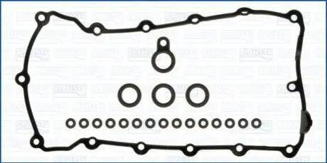 Фото Комплект ущільнень, кришка голівки циліндра AJUSA (56002000) зображення 1