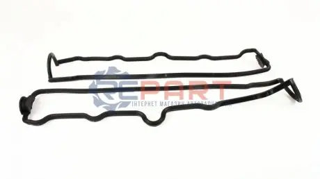 Комплект прокладок клапанної кришки CHEVROLET CORSA OPEL ASTRA F, ASTRA F CLASSIC, ASTRA G, CORSA B, TIGRA, VECTRA B 1.4/1.6 03.93-01.05 AJUSA 56003200 Купити в Україні