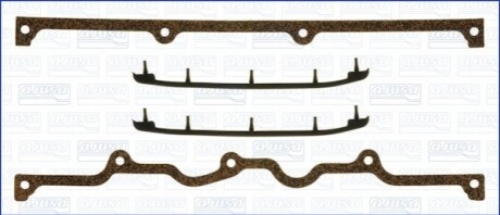 Набір прокладок кришки головки циліндра AJUSA 56004300 (фото 1)