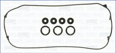 Комплект прокладок клапанної кришки Лів/Прав ACURA LEGEND II, RL HONDA LEGEND II, LEGEND III 3.2/3.5 01.91-09.04 AJUSA 56005400 Купити в Україні