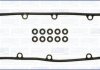Набір прокладок кришки головки циліндра AJUSA 56007300 (фото 1)