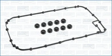 Набор крышки головки цилиндра. AJUSA 56007300