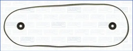 Комплект ущільнень, кришка голівки циліндра AJUSA 56019000