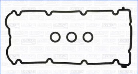Комплект прокладок, крышка головки цилиндра AJUSA 56024400 (фото 1)
