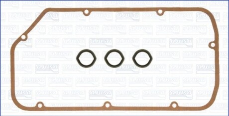 Комплект прокладок, крышка головки цилиндра AJUSA 56024600