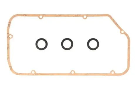 Комплект прокладок клапанної кришки Прав ALFA ROMEO 164, 166, SPIDER 2.0/3.0 09.92-04.05 AJUSA 56024800