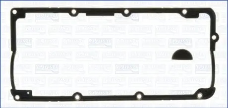 Прокладка кришки клапанів Audi A4/A6/A8 97-05/Skoda Superb 01-08/VW Passat 2.5TDI 98-05 (к-кт) AJUSA 56026900 Купити в Україні
