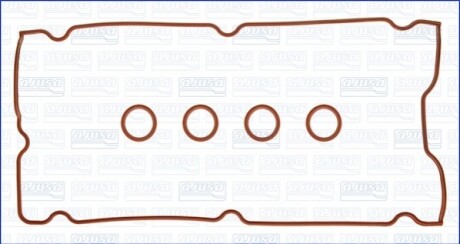 Комплект прокладок, крышка головки цилиндра AJUSA 56032700