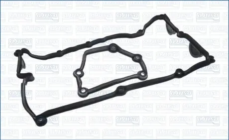 Прокладка кришки клапанів BMW 3 (E46/E90)/5 (E60) 1.8-2.0i 01- (к-кт), N42/N46 AJUSA 56033200 Купити в Україні