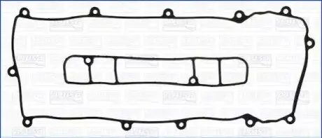Прокладка кришки клапанів Mazda 6/Ford Mondeo 1.8 16V 00.10- (к-кт) AJUSA 56033900