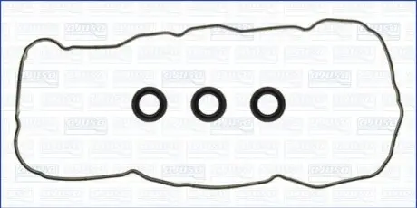 Комплект прокладок клапанної кришки Прав LEXUS ES, RX TOYOTA ALPHARD I, CAMRY, HARRIER, HIGHLANDER / KLUGER, PREVIA II 3.0/3.3/3.3H 02.00-09.13 AJUSA 56035700 Купити в Україні