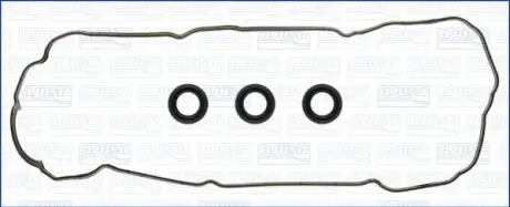 Комплект прокладок клапанної кришки Лів LEXUS ES, RX TOYOTA ALPHARD I, CAMRY, HARRIER, HIGHLANDER / KLUGER, PREVIA II 3.0/3.3/3.3H 02.00-09.13 AJUSA 56035800 Купити в Україні