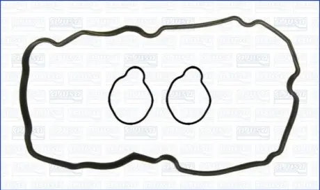 Комплект прокладок клапанної кришки Прав SUBARU FORESTER, IMPREZA, LEGACY IV, LEGACY V, WRX 1.5-2.5 12.00 AJUSA 56038500 Купити в Україні
