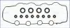 Фото Комплект прокладок клапанної кришки HONDA CIVIC VIII, INSIGHT 1.3H 09.05-12.13 AJUSA (56040400) зображення 1
