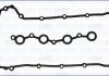 Набор крышки головки цилиндра. - AJUSA 56040800