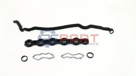 Прокладка клапанной крышки OPEL VIVARO 2,0CDTi/RENAULT TRAFIC 2,0dCi 06- (комплектная)) AJUSA 56040900 Купить в Украине