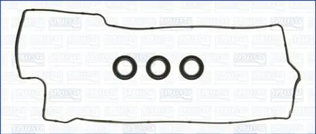 Комплект прокладок клапанної кришки Прав HYUNDAI GRANDEUR, SANTA FÉ II KIA CARNIVAL III, MAGENTIS II 2.7 11.05-06.15 AJUSA 56045500