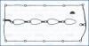Комплект прокладок, кришка головки циліндра AJUSA 56046600 (фото 2)