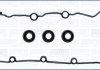 Прокладка клапанной крышки (к-кт) Audi A4-A8/Q5/Q7/Touareg 3.0 TDI 07- 56052500