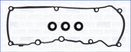 Прокладка клапанної кришки (к-кт) Audi A4-A8/Q5/Q7/Touareg 3.0 TDI 07- AJUSA 56052600 (фото 1)
