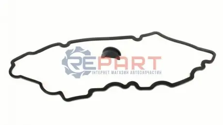 Комплект прокладок клапанної кришки SMART CABRIO, CITY-COUPE, CROSSBLADE, FORTWO, ROADSTER 0.6/0.7 07.98-02.07 AJUSA 56053800 Купити в Україні