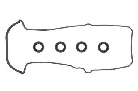 Комплект прокладок клапанної кришки Прав LEXUS GS, GX, LS, LX, SC TOYOTA 4 RUNNER IV, CELSIOR, LAND CRUISER 200, SEQUOIA, TUNDRA 4.3/4.7 05.98 AJUSA 56054000 Купити в Україні