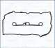 Комплект прокладок клапанної кришки Прав INFINITI EX, FX, G, M, M37, Q60, Q70, QX50 I, QX70 NISSAN 370Z, SKYLINE 3.7 09.07 AJUSA (56058700) зображення 1