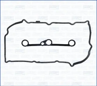Комплект прокладок клапанної кришки Прав INFINITI EX, FX, G, M, M37, Q60, Q70, QX50 I, QX70 NISSAN 370Z, SKYLINE 3.7 09.07 AJUSA 56058700