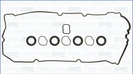 Прокладка клапанной крышки (к-кт) Pajero 2.5 DI-D 08- AJUSA 56059100 Купить в Украине