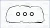 Комплект прокладок клапанної кришки CHRYSLER PACIFICA, VOYAGER V DODGE AVENGER, GRAND, NITRO VW ROUTAN 3.5/4.0 06.06 AJUSA (56060200) зображення 1