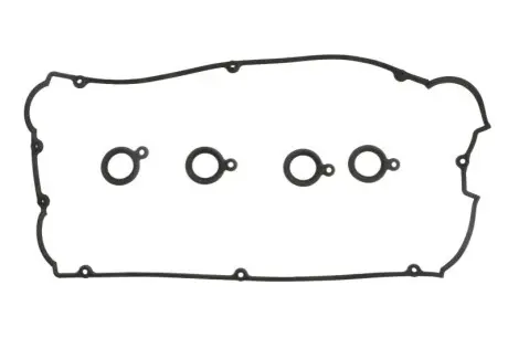 Комплект прокладок клапанної кришки MITSUBISHI LANCER VII 2.0 01.01-09.07 AJUSA 56065000
